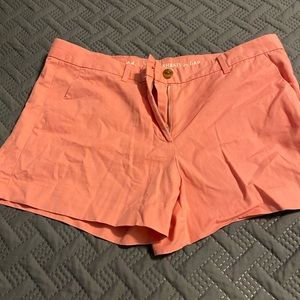 Shorts from Gap